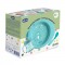 Set Prima Pappa Chicco Azzurro 6m+