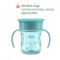 Set Pappa Chicco All You Need Set Azzurro 12m+