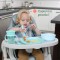 Set Pappa Chicco All You Need Set Azzurro 12m+