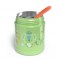 Thermos Portapappa Chicco Goout 300 ml Verde