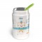Thermos Portapappa Chicco Goout 500 ml Bianco