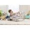 Gommotto PhysioForma Soft 16-36M Rosa (2 pcs)