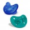 Gommotto PhysioForma Soft 16-36M (2 pcs) Azzurro