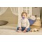 Gommotto PhysioForma Soft 6-16M (2 pcs) Azzurro