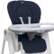 Fodera Seggiolone Chicco Polly Magic Relax Blue Passion