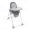 Seggiolone Chicco Polly Armonia evolutivo da 0 Mesi a 40 kg Carrara