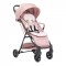 Passeggino Chicco Taormina Blush 0m+ Portata 22 Kg