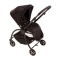 Duo Tuc Tuc Plume Nero Classic