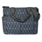 Borsa Fasciatoio da Passeggino Tuc Tuc Diamond Grigio