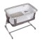 Culla Jané Babyside Round Lines