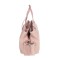 Borsa Fasciatoio da Passeggino Pasito a Pasito Bohemian Rosa
