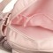 Borsa Fasciatoio da Passeggino Pasito a Pasito Furs Rosa
