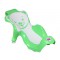 Sdraietta Da Bagno OkBaby Buddy Verde