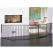 Cancelletto BabyDan Flex XXL Nero