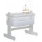 Culla Co-Sleeping Foppapedretti Mamma&Me Sbiancata