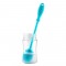 Scovolino in Silicone Chicco Azzurro