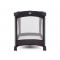 Lettino da Viaggio Joie Allura 120 Lite Black