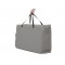 Culla Co-Sleeping Joie Roomie Glide Foggy Gray