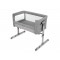 Culla Co-Sleeping Joie Roomie Glide Starry Night