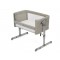Culla Co-Sleeping Joie Roomie Glide Almond