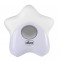 Luce Notturna con Termometro Chicco Sweet Lights Stellina