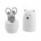 Chicco Set Baby Manicure 4 in 1 Orso Polare