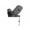 Seggiolino auto Isofix Joie Signature i-Spin 360 XL Ebony dai 40 ai 150 cm (dalla nascita fino ai 12 anni circa)