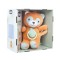 Peluche Carillon per Lettino Chicco My Sweet DouDou Red Panda Musical Box