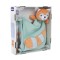 Dou Dou Chicco My Sweet DouDou Red Panda Musical Box