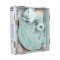Dou Dou Chicco My Sweet DouDou Chameleon