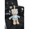 Peluche Chicco Lullaby Stardust Bear