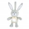 Peluche Chicco Lullaby Stardust Bunny
