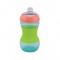 Nuby Mini Borraccia Easy Grip con Beccuccio in Silicone 180ml - dai 4 mesi in sù