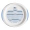 Set Piatti Chicco Baby's Dish Set Azzurro 2 pz