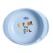 Set Piatti Chicco Baby's Dish Set Azzurro 2 pz