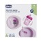 Set Pappa Chicco Let's Get Started Set Rosa 6m+