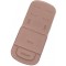 Materassino Baby Monsters per Passeggino Phoenix Taupe