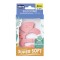 Massaggiagengive Chicco Super Soft Rosa