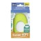 Massaggiagengive Chicco Super Soft Verde