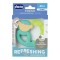 Massaggiagengive Refrigerante Chicco Refreshing Verde