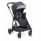 Passeggino Chicco Seety Boston Grey