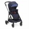 Passeggino Chicco Seety Oxford Blue