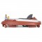Girello Chicco Walky Talky Lite Red