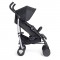 Passeggino Chicco Echo Lite Ebony