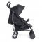 Passeggino Chicco Echo Lite Ebony