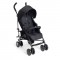 Passeggino Chicco Echo Lite Ebony