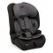 Chicco Seggiolino auto Gro-Up i-Size (76-150 cm) Pure Black