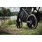 Passeggino Chicco Dolomiti Charcoal Portata 22 Kg
