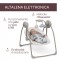 Altalena Chicco Swing&Play Vanilla