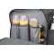 Zaino Chicco Genitore Dark Grey
